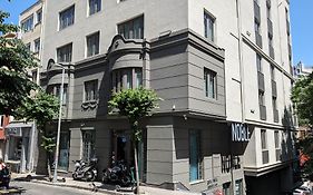 Noble Pangalti